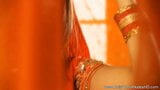 Candlelit Indian Beauty Naked For You snapshot 3