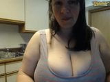 Nipple Sucking in the Kitchen! snapshot 6