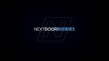 ハロウィーンの衣装を着て試すジョック-nextdoorbuddies snapshot 2