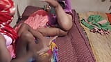 Indian Shemale lets big cook Sex - Hindi voice - Village Town Fucking snapshot 19