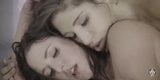 Angela white y Abella danger hacen un increible lesbico snapshot 23