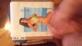 Lily Aldridge tribute 2 snapshot 7