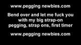 I will make your first pegging experience unforgettable snapshot 1