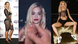 Cum Tributes for Rita Ora snapshot 10