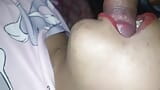 Indian blowjob with teen girl.. snapshot 6