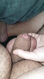 Step mom in bed will handjob naked step son ??? snapshot 12