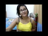 My name is Pooja, Video chat with me snapshot 13