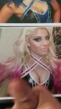 WWE Alexa Bliss Cum Tribute 15 snapshot 2