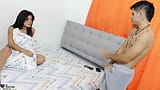 After a Chat with My Stepsister I Ended up Very Horny and Fucked Her Pussy - Porn in Spanish snapshot 4