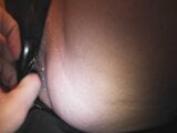 Creamy Pussy Dildo pants snapshot 4