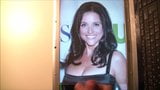 Трибьют спермы для Julia Louis Dreyfus 2 snapshot 3