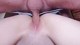 step sister shared the bed with her step brother! Stepsis: - "Cum in my mouth" snapshot 7