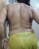 Mallu aunty bathing part 2 snapshot 1