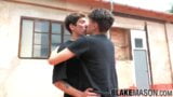 Luca zavat ve ricky vilela 3way sikme ile danny bianchi snapshot 2