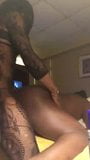 black T girl fucks a guy snapshot 9