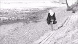 Early days with Step Mom at the Seaside snapshot 2