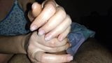 Magic hands of my wife snapshot 1