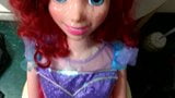 Ariel Little Mermaid My Size Doll Cum Tribute: Gay Amateur Porn ...