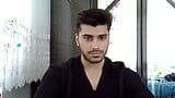 Turkish Straight Webcam Session snapshot 2