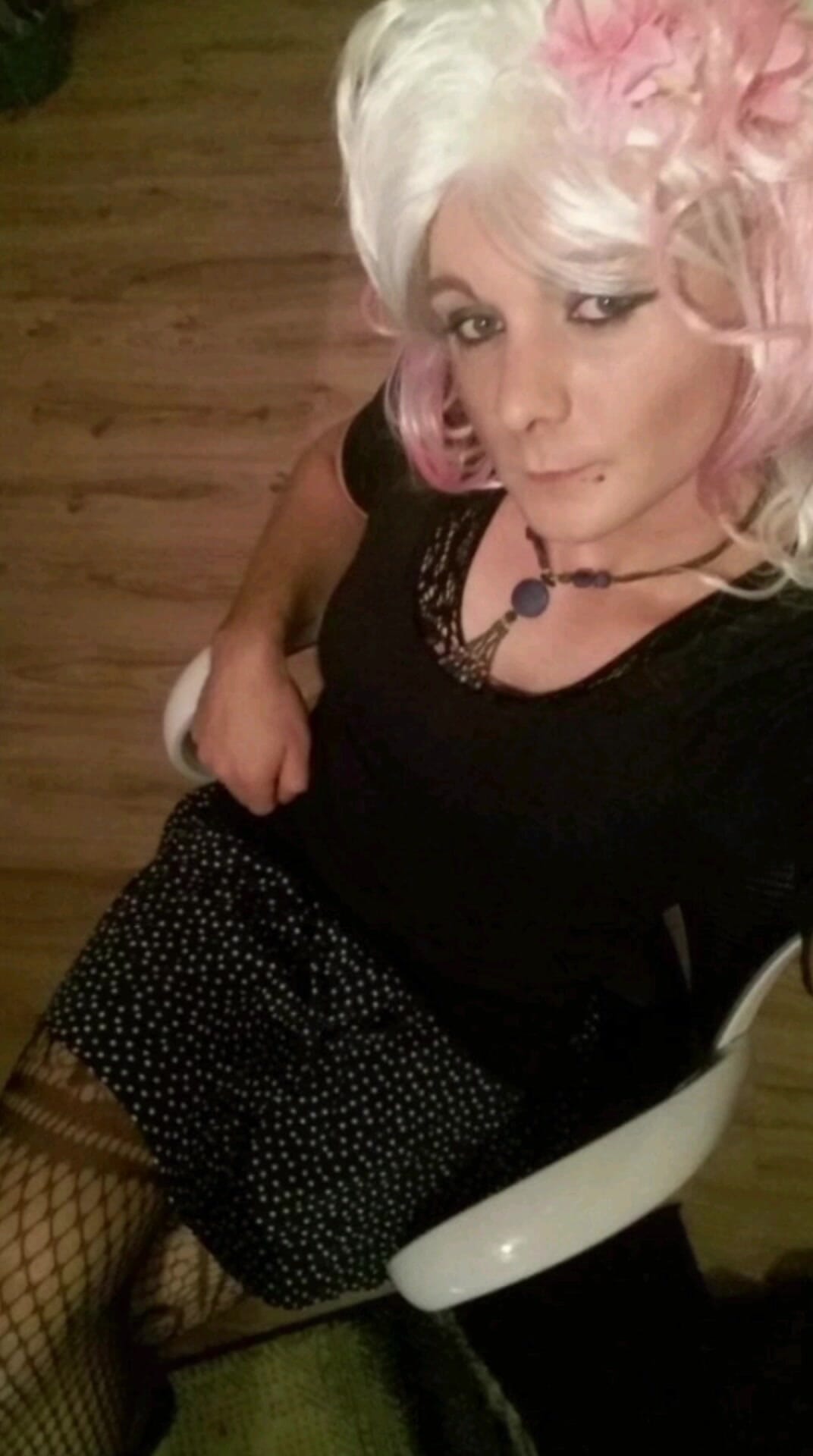 Tell me your wishes and what you would like to see