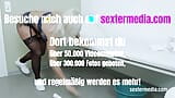 Pee Gangbang mit notgeilem Klinik Doktor snapshot 16