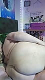 SSBBW and the Massive Hole snapshot 7