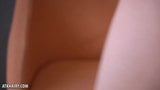 Chloe Cherry fingert ihre haarige Muschi snapshot 13