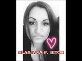 RACY FACE-REAL STEP MOM TRIBUTE 19 SLADJANA P. BLOWJOB QUEEN snapshot 8