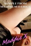 Smooth Corseted Crossdresser Maddie Teasing Herself snapshot 9