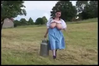 Milena Farmer bilan porno