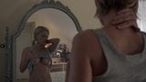 Kathleen Robertson Nude Sex Scene in Boss S02 snapshot 3