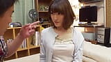 如果... kana morisawa 是个 xx 怎么办？ - 第2部分 snapshot 2