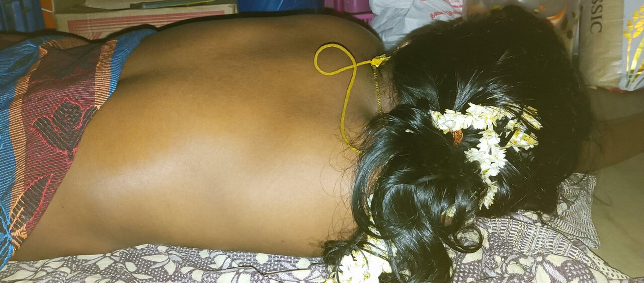 Gros seins indiens