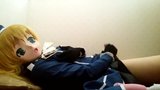 Kigurumi-Masturbation 2 snapshot 7