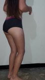 Eli Muestra su cuerpo y quiere que la follen esta caliente snapshot 6