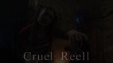 PREVIEW: CRUEL REELL - PURGATORIUM snapshot 1