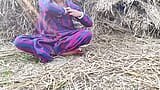 সর্ষে খেতে বৌদি কে চোদা !! सरसो की खेत मे भाबी को पेल दिया !! Khet me bhabhi ko choda snapshot 7