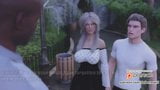 Sindy Episode 1 - 8 (DobermanStudio) snapshot 4