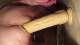 Mehr Dildo-Cumming snapshot 8