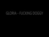 Gloria loves to be fucked Doggy snapshot 1