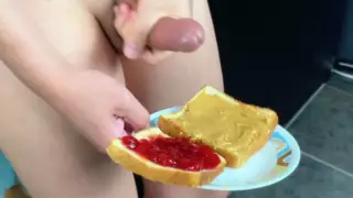 Your Stepsister Melissa Masters Makes Your Food with Her Secret ...