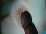 My Cock+Cum for Darkeyes8 snapshot 9