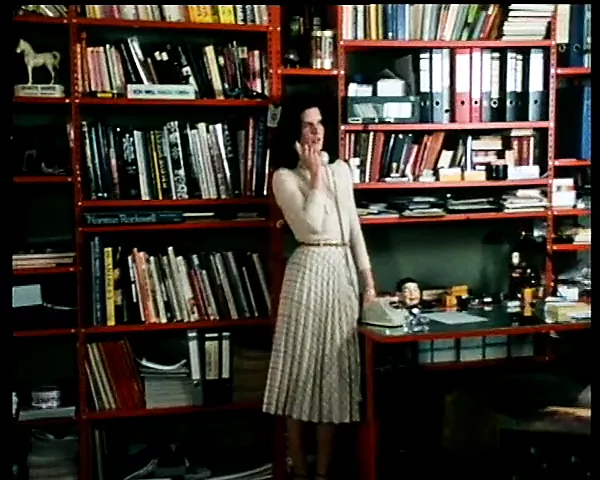 Arbeitszeit (Germany 1979, full movie)