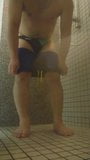 BIKINI shower 2 snapshot 5