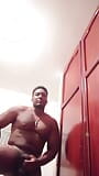 Big black cock men hot snapshot 6