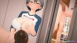 Giddora34 - Kompilasi bodi hentai 3d 209 snapshot 2