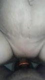 wife fucking orange condom snapshot 4