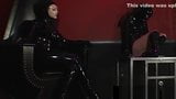 Sex With RubberDoll Rubberella snapshot 2