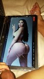 Jailyne cum tribute 1 snapshot 3