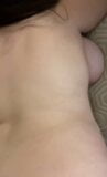 Dicke MILF ficken, bis sie einen Orgasmus hat !!! snapshot 5